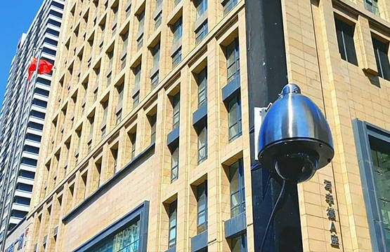 防爆攝像機常見故障及解決辦法